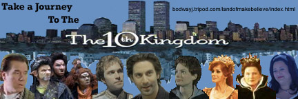 10th Kingdom Banner